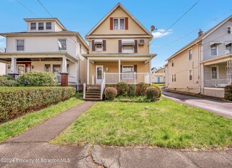 723 Crown Ave, Scranton, PA 18505