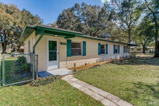 6332 Montgomery Ave, Pensacola, FL 32526
