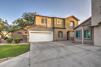 1170 S Boulder St Unit B, Gilbert, AZ 85296