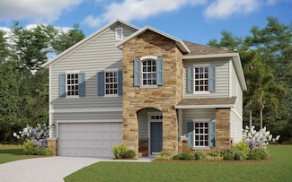 Wellington, Green Cove Springs, FL 32043