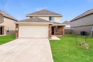 1105 Crossing Dr, Bryan, TX 77803