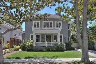1730 Webster St, Palo Alto, CA 94301