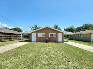 116 Kappa St Unit A, Belle Chasse, LA 70037