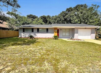 4502 Havre Way, Pensacola, FL 32505