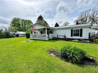 2552 New York 221, Marathon, NY 13803