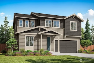 14672 203rd Ave E, Bonney Lake, WA 98391