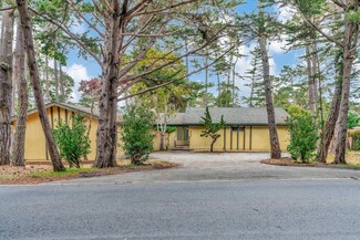 4056 Ronda Rd, Pebble Beach, CA 93953