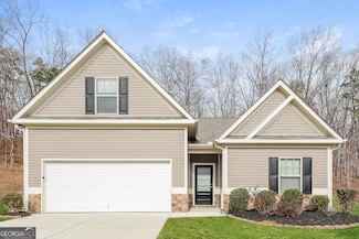 206 Arbor Dr, Rockmart, GA 30153