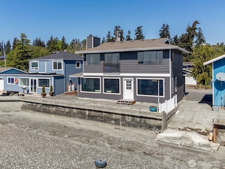 200 Priest Point Dr NE, Tulalip, WA 98271