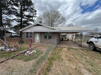 200 Joy Dr, Bokoshe, OK 74930