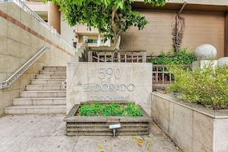 590 El Dorado Ave Unit 208, Oakland, CA 94611