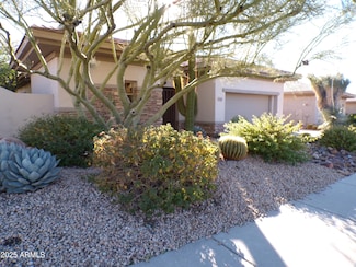 7741 E Balao Dr, Scottsdale, AZ 85266