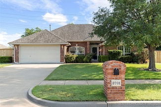 3701 Bridgeport Rd, Norman, OK 73072