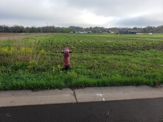 Lot 24 W Hill St, Thorp, WI 54771