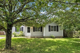 4103 Scotney Dr, Greensboro, NC 27407
