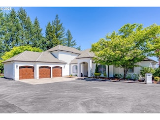 21321 SW Old Kruger Rd, Sherwood, OR 97140