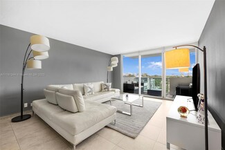1200 West Ave Unit 808, Miami Beach, FL 33139