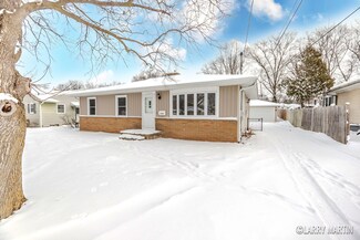 3340 Boone Ave SW, Wyoming, MI 49519