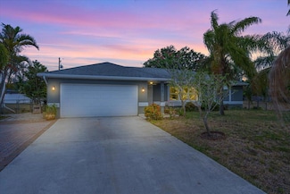3561 SW Pumpkin St, Port Saint Lucie, FL 34953