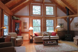 55 Ellen Ware Rd, Brookline, VT 05345