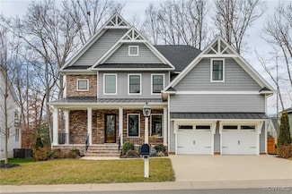 15042 Dordon Ln, Midlothian, VA 23112