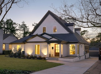 1527 Oak Knoll St, Dallas, TX 75208