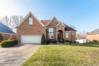 3002 Cobblers Crossing Rd, New Albany, IN 47150