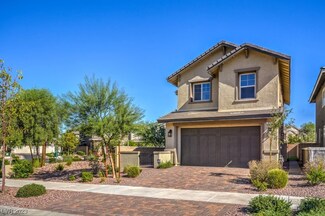 328 Cape Seville Place, Henderson, NV 89015