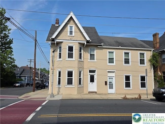 402 Main St, Hellertown, PA 18055