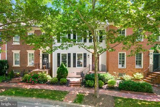 17 Kent Gardens Cir, Gaithersburg, MD 20878