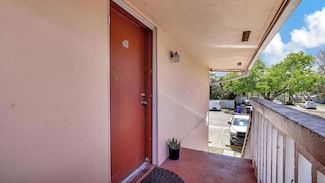 Unlisted Address