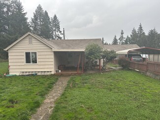 32253 Deberry Rd, Creswell, OR 97426