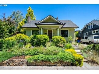 3934 NE 18th Ave, Portland, OR 97212