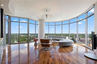 222 12th St NE Unit 1806, Atlanta, GA 30309