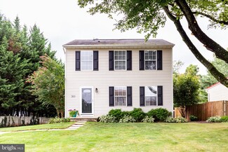 509 Trevanion Terrace, Taneytown, MD 21787