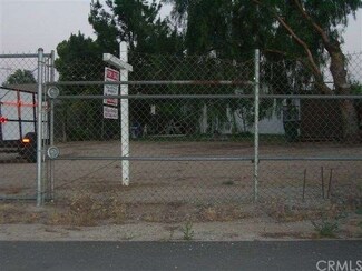 0 Ricca St, Riverside, CA 92504