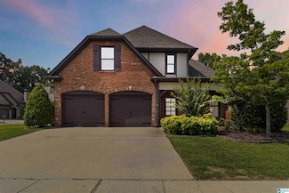 2137 Arbor Hill Pkwy, Birmingham, AL 35244