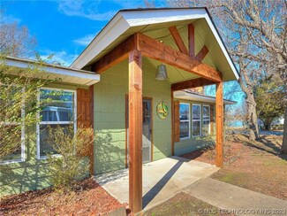 112308 S 4178 Rd, Checotah, OK 74426