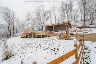2801 Fudges Creek Rd, Barboursville, WV 25504