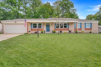 13117 Dartagnan Ct, Saint Louis, MO 63141