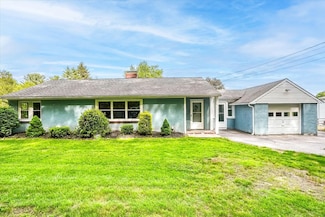 110 Bethany Rd, Framingham, MA 01702