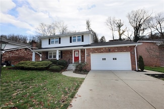 109 Sherry Ct, Weirton, WV 26062