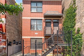 3134 S Morgan St, Chicago, IL 60608
