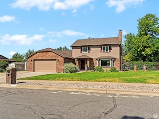 2203 Joni Dr, Layton, UT 84040