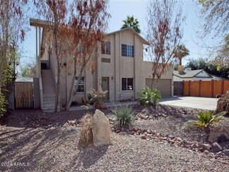519 W 13th St, Tempe, AZ 85281