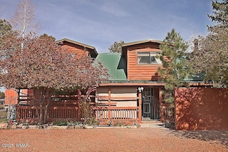 1888 Meadow St, Lakeside, AZ 85929