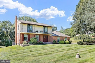 526 Dawson Track, Hockessin, DE 19707