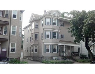 142 Deane St Unit 144, New Bedford, MA 02746