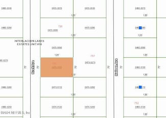 716 Brett Ave, Interlachen, FL 32148