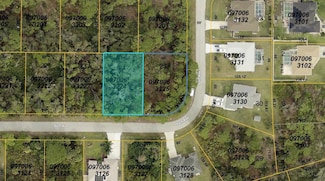 0970063224 & 0970063 Surf Ave, North Port, FL 34291